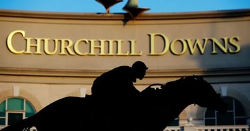 Kentucky Historical Horse Racing Revenue Up 11% In Sept